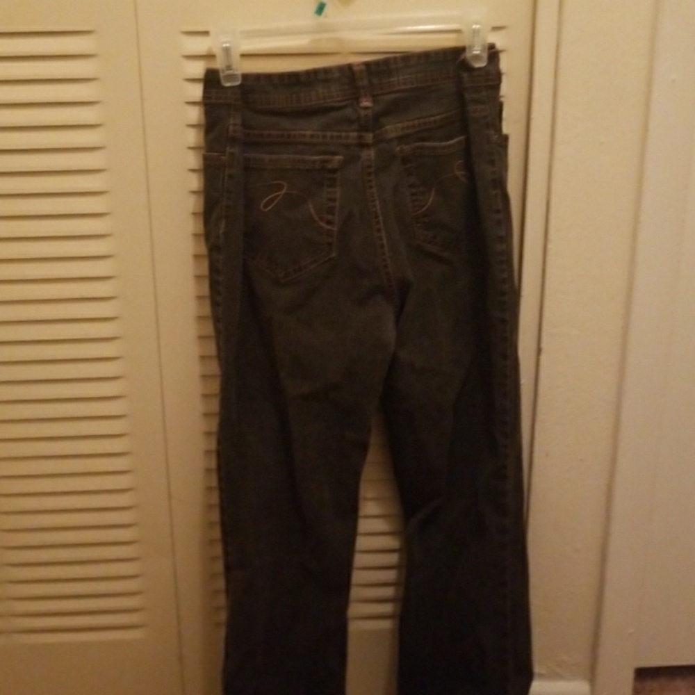 Jeans - Picture 2 of 2